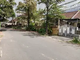 Dijual Tanah Lokasi Jalan Utama Bung Tomo Denpasar Utara