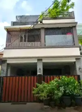 DI JUAL RUMAH BAGUS KEMANG PRATAMA BEKASI