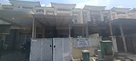 Rumah 1½ lt di cluster Krisan Dijual Cepat Nego sampai deal