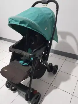 Stroller Joie Mirus