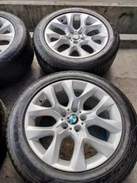 Velg BMW X5 R.19 ori