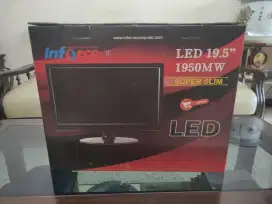 LED Monitor Inforce 19.5 in