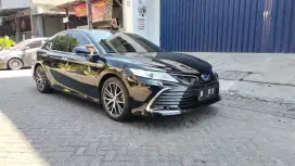 New Camry Hybrid 2023 Tgn1 Orisinil Istimewa Banget SPT Baru