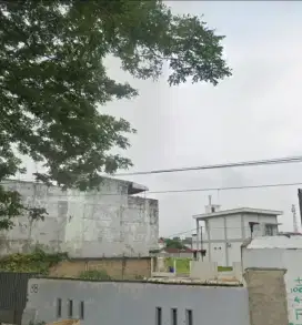 Dijual cepat tanah kavling perumahan Juanda mansion Tebing Tinggi