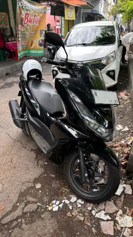 HONDA PCX ABS 2022