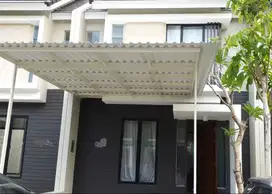 kanopi Upvc | Rooftop