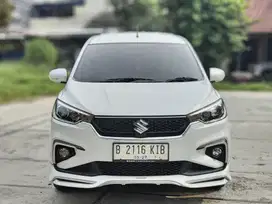 ERTIGA GX HYBRID GT SPORT 1.5 MT 2022