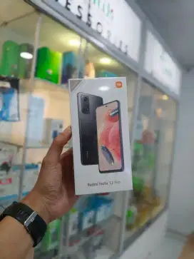 Ready redmi note 12 pro