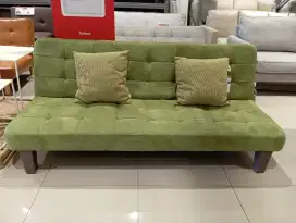 SOFA BED FEBRIC