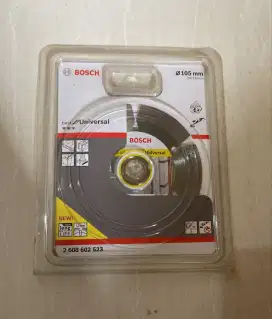 BOSCH pisau pemotong keramik