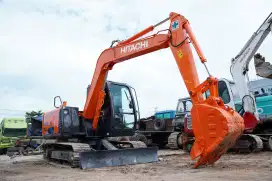 Excavator Hitachi zaxis 70