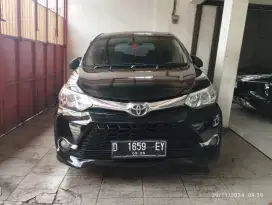 new Veloz 1.5 Hitam 2015/16