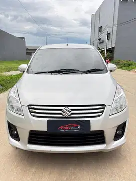 Suzuki Ertiga 1.4 GL 2015 Manual (Silver)