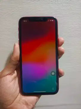 IPhone xr 128gb