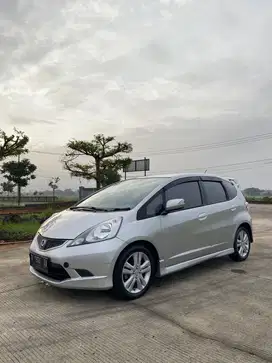 Honda Jazz 2011 Bensin