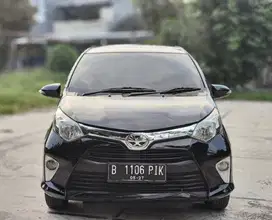 CALYA G 1.2 MATIC 2017