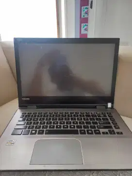 Laptop Toshiba Satelite E450W - C4210