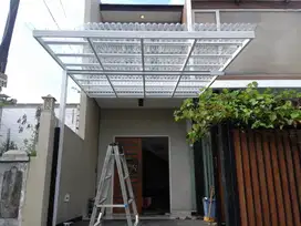 Kanopi solartuff