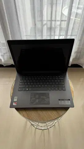 Laptop Lenovo ideapad 330, AMD A9