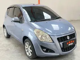 Suzuki Splash 1.2 2013 automatic favorit!!