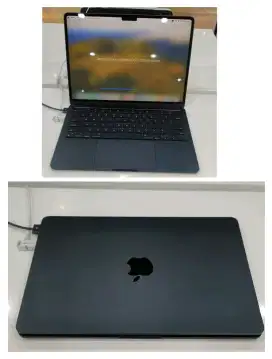 Kredit Tanpa Kartu MacBook Air M2 pakai HOMECREDIT Free 2x Angsuran