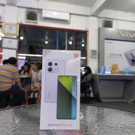 REDMI NOTE 13 PRO 5G 8/256 POTONGAN 400RB LANGSUNG