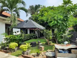 Dijual rumah hunian asri dikomplek kedung halang bogor utara