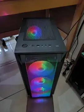 PC komputer desktop Core i7