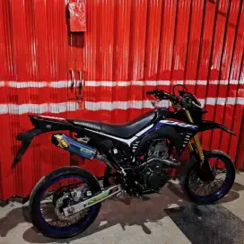 Jual crf mesin halus sehat terawat