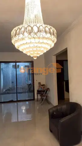 Dijual Rumah sudah Renov dalam Cluster Legenda Wisata Cibubur