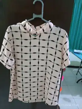 Macam-macam atasan