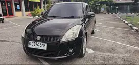 Suzuki Swiff Gx 2013 matic