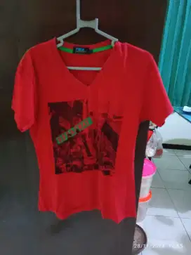 Kaos dan atasan cewek