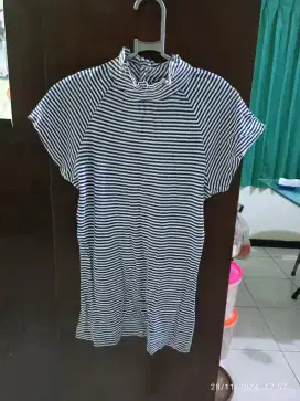 Kaos dan atasan cewek
