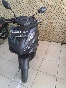 Honda Vario 160 Cbs th 2022 dp 500 jt