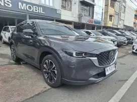 MAZDA CX5 ELITE 2.5 ABU-ABU 2022