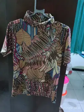 Atasan dan kaos cewek