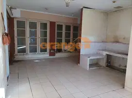 Dijual Murah Rumah Hook dalam Cluster Kota Wisata Cibubur