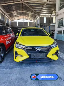 Mobil Baru] New Ayla Promo Akhir Tahun