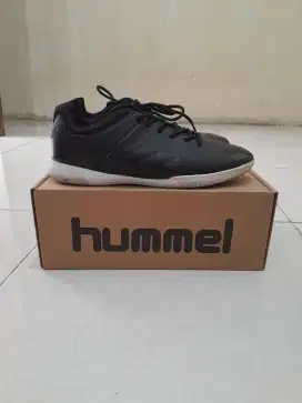 Sepatu Futsal Hummel Size US 6