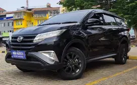 [OLXmobbi] Daihatsu Terios 1.5 X Bensin-MT 2021 Hitam