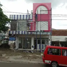 Jasa Tukang Bangun Rumah 2 Lantai dan Renovasi