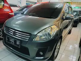 Suzuki Ertiga 2015 Bensin