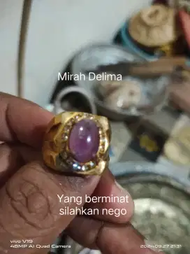 Permata Mirah Delima