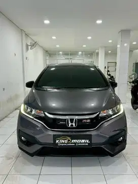 (Dp25jt) Honda Jazz RS 1.5 A/T Tahun 2021 Lastedition 2020|2019