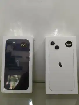 Iphone 13 128gb ibox