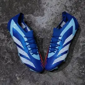 Sepatu Bola Second Adidas Predator Accuracy .1 Low Fg