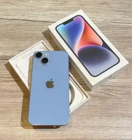 Iphone 14 plus 128gb second