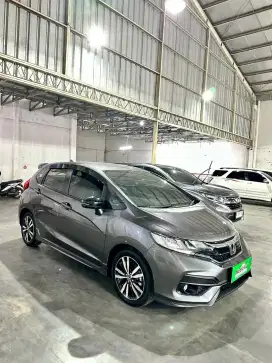 Free E-toll 1 juta dp mulai 2 juta Honda jazz RS matic