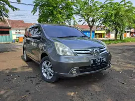 Grand livina XV 2012